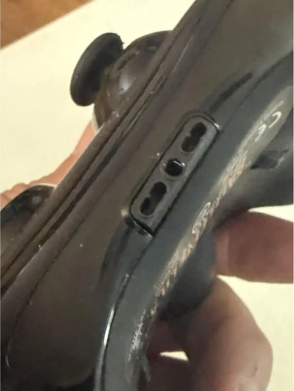 Unbranded xbox 360 wireless controller ( Untested)